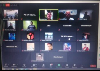 75 Tahun GPII dan Segenap Harapannya