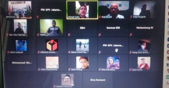 75 Tahun GPII dan Segenap Harapannya