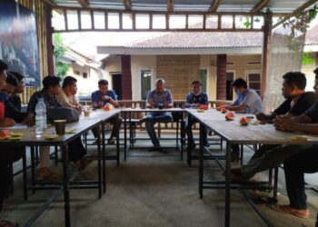 Pilkada Lombok Tengah, Ziadi Janji Perjuangkan Tenaga Kerja Lokal di KEK Mandalika