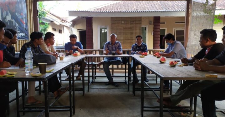 Pilkada Lombok Tengah, Ziadi Janji Perjuangkan Tenaga Kerja Lokal di KEK Mandalika