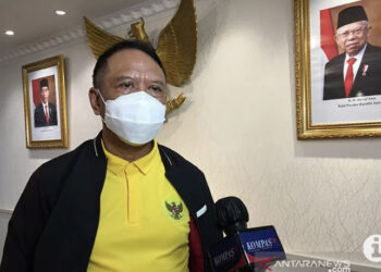 BSANK dan BOPI Dibubarkan, Kemenpora Sesuaikan Struktur Organisasi