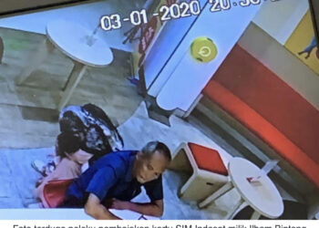 Dirjen Dukcapil Usulkan Tanda Tangan Digital Ketimbang KTP Reader