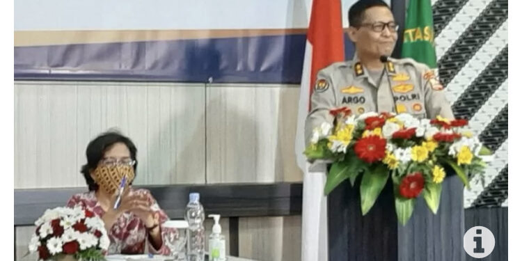 Polri Prihatin Banyak Anak-anak Tidak Mengenal Pahlawan Nasional
