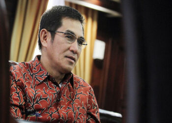 Pakar Hukum Sebut Karantina Berbeda dengan PSBB