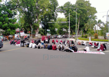 KAMMI Tolak RUU P-KS