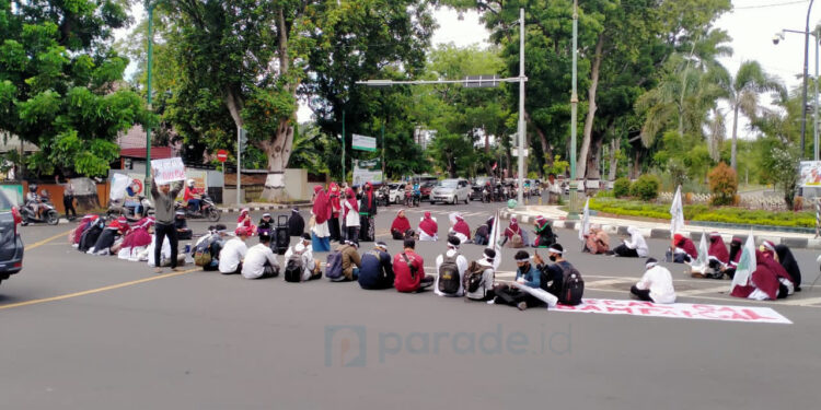 KAMMI Tolak RUU P-KS