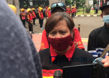 KASBI akan Terus Melakukan Aksi