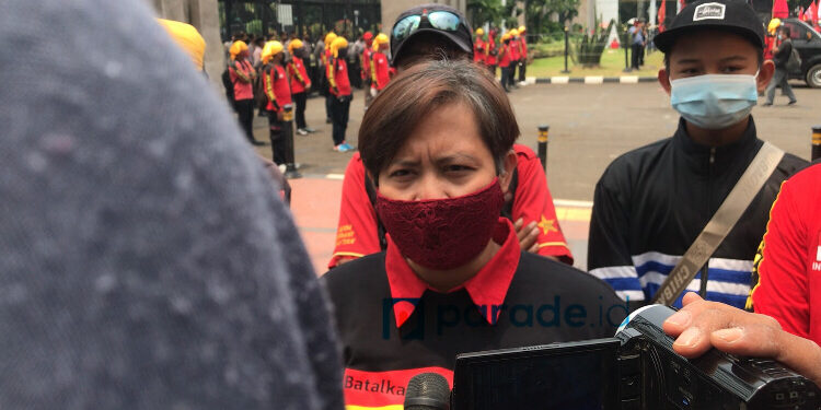 KASBI akan Terus Melakukan Aksi