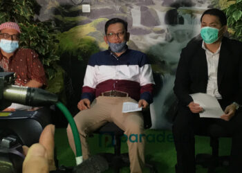 Sikap HRS Center terhadap Penerapan Hukum Protokol Kesehatan