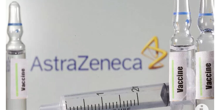 AstraZeneca Sebut “Vaksin untuk Dunia” 90 Persen Efektif