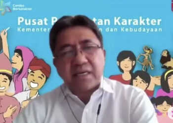 Puspeka: Milenial Bisa Jadi Pahlawan