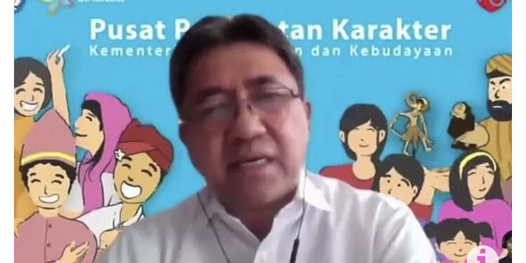 Puspeka: Milenial Bisa Jadi Pahlawan