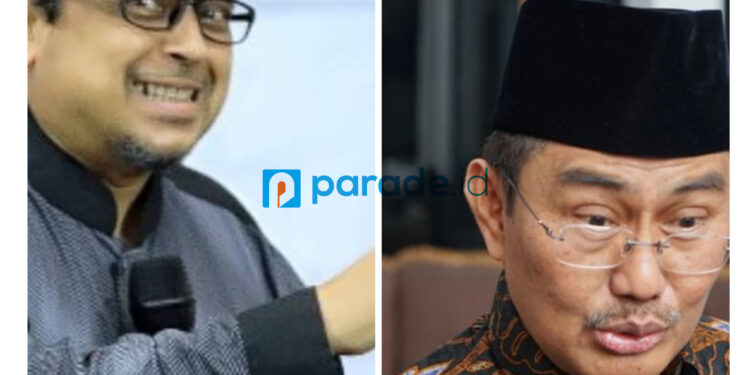 Reuni 212 “Disejajarkan” Pilkada, Ini Kata Pakar Hukum