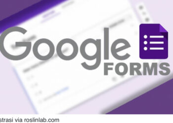 Google Formulir Disalahgunakan untuk Curi Kata Sandi