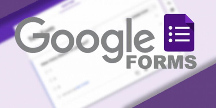 Google Formulir Disalahgunakan untuk Curi Kata Sandi