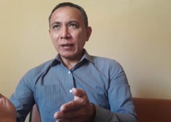 Indonesia Masuk Peringkat Tiga Negara Terkorup di Asia