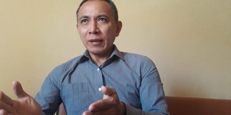 Indonesia Masuk Peringkat Tiga Negara Terkorup di Asia