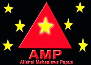 Jelang HUT Papua Barat, AMP-KKS akan Gelar Aksi Unjuk Rasa