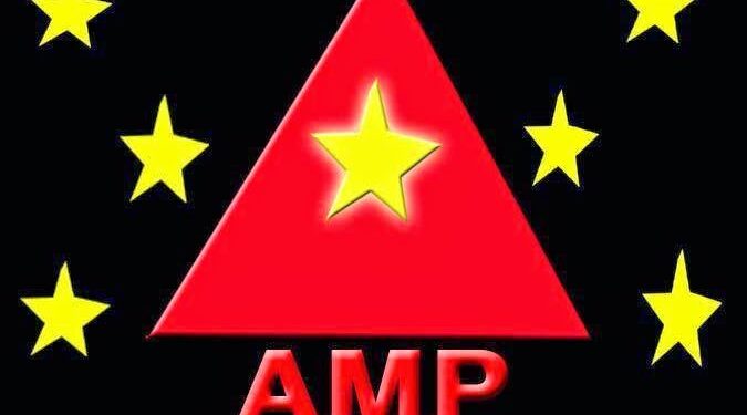 Jelang HUT Papua Barat, AMP-KKS akan Gelar Aksi Unjuk Rasa