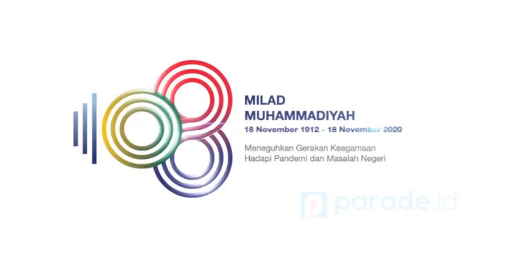 Pesan Ketum Haedar Nashir di Milad 108 Tahun Muhammadiyah
