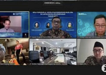 Kemendikbud Sebut Bantuan Subsidi Upah Mulai Disalurkan kepada PTK