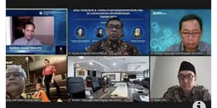 Kemendikbud Sebut Bantuan Subsidi Upah Mulai Disalurkan kepada PTK