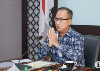 Menperin paparkan Potensi dan Peluang Industri Agro