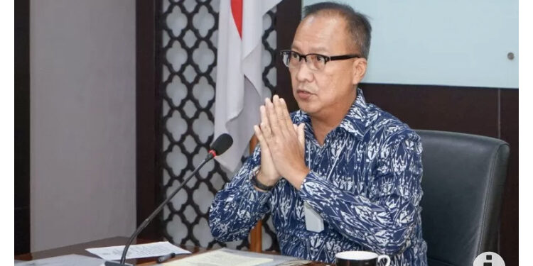 Menperin paparkan Potensi dan Peluang Industri Agro