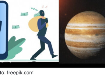 Jupyter, Malware Pencuri Informasi Pengguna di Browser Chromium, Firefox, dan Chrome