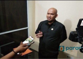 DPRD Panggil WAI soal Dugaan Aktivitas Ilegal Mining