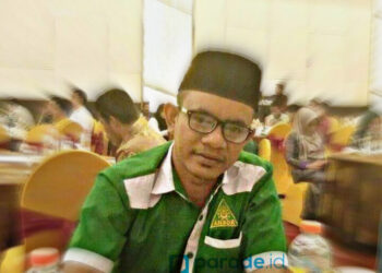 Respons GP Ansor Sultra soal Rencana Kedatangan HRS