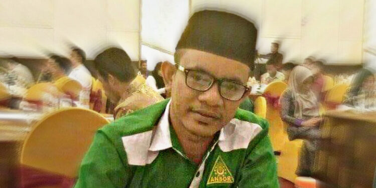 Respons GP Ansor Sultra soal Rencana Kedatangan HRS