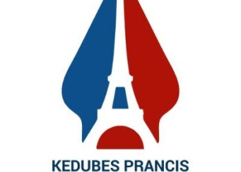 Identitas Penembak dari Macron Disebut Hoaks, Ini Respons Kedubes Prancis