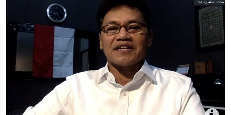 Kemendikbud buat Tapak Tilas Virtual Sejarah Pergerakan Kemerdekaan