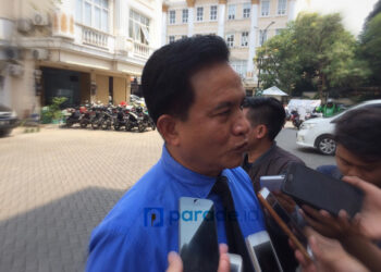 Permasalahan Sekitar UU Omnibus Law Cipta Kerja