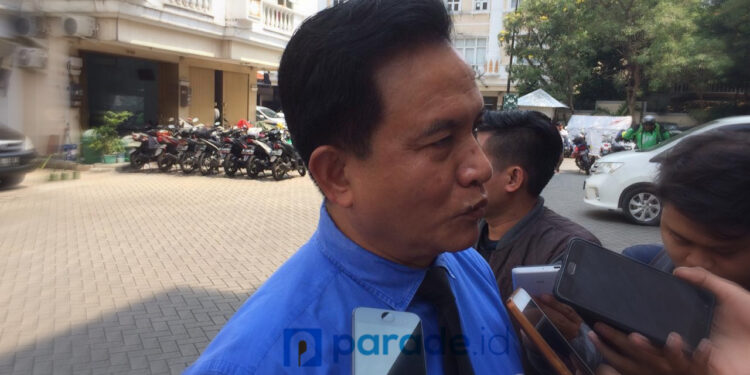 Permasalahan Sekitar UU Omnibus Law Cipta Kerja