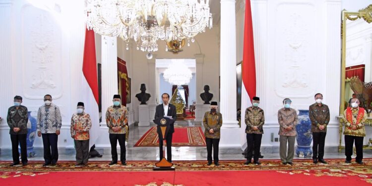 Indonesia Kecam Keras Pernyataan Presiden Prancis