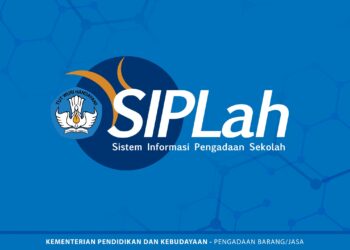 Pengadaan Barang Jasa Sekolah Dilakukan Daring