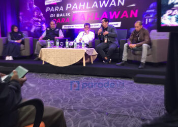 Peduli Palestina, Ritel Busana Muslim Kolaborasi dengan Lembaga Kemanusiaan