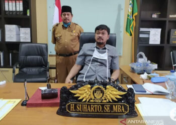 DPRD Tak Setuju Saham Bank Bengkulu Dijual ke Chairul Tanjung