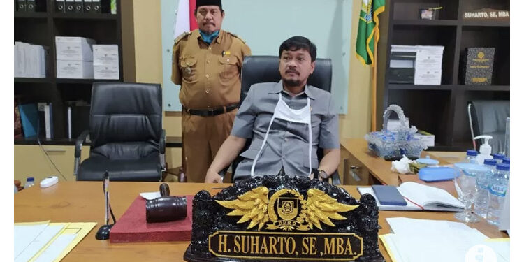 DPRD Tak Setuju Saham Bank Bengkulu Dijual ke Chairul Tanjung