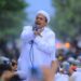 Habib Rizieq Shihab Siap Pulang ke Indonesia
