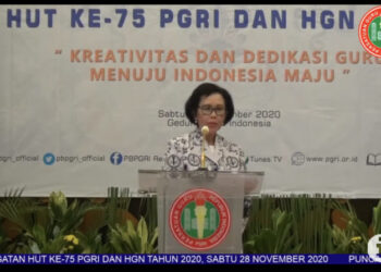 PGRI Dukung Rencana Pembelajaran Tatap Muka pada Januari 2021