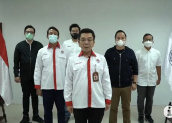 Kemenpora Punya Lima Program Prioritas dalam Pencegahan Korupsi