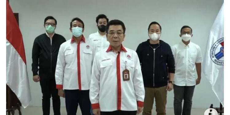 Kemenpora Punya Lima Program Prioritas dalam Pencegahan Korupsi