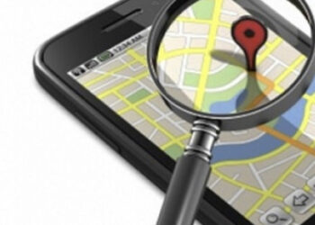 Pelacakan Data Lokasi Ponsel oleh Pemerintah