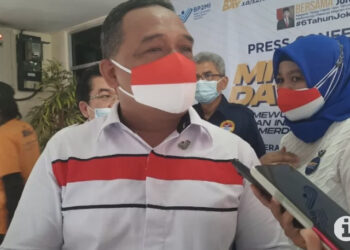 Ketua BP2MI Siap Perangi Sindikat Pekerja Imigran Ilegal