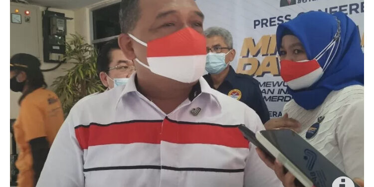 Ketua BP2MI Siap Perangi Sindikat Pekerja Imigran Ilegal