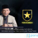 Amien Rais Perkenalkan Logo Partai Ummat