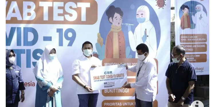 Indonesia Resesi, BUMN Bisa Berperan Pulihkan Ekonomi